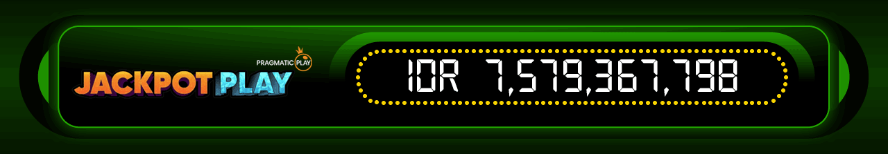 ASIAPLAY777 Jackpot