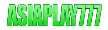 Logo ASIAPLAY777